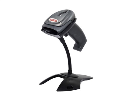 بارکد خوان اسکن لاجیک مدل Q-10